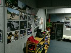 -格斗兄弟搏击健身训练馆(望京店)