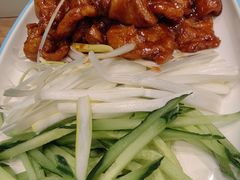 -合合春饼·酱骨·东北菜(潘家园店)