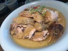 -北海金昌开元名都大酒店·四季轩中餐厅