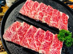 -九畋町和牛黑牛烤肉料理(三里屯3·3大厦店)