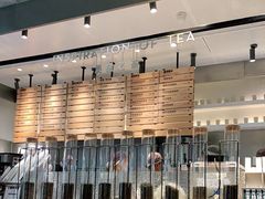 -喜茶(上海兴业太古汇店)