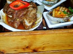 20150510_201230-喜鹊茶点.啫煲(车陂店)