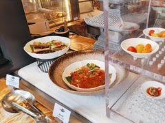 -万达瑞华酒店美食汇自助餐厅(楚河汉街店)