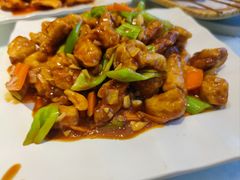 熘肉段-双井轩(双井店)