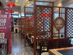 大堂-灶座小锅烀饼·铁锅炖(道里店)