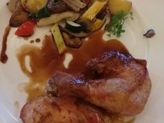 -上海和平饭店华懋阁 Cathay Room