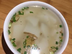 -食膳公园包子铺(烈士公园店)