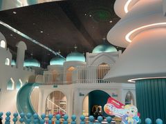 -ABC Swim亲子游泳俱乐部(河西店)