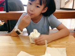 -野人先生Gelato(上海长宁龙之梦店)