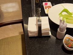 -铭轩中餐厅·海南菜·粤菜(亚龙湾瑞吉店)
