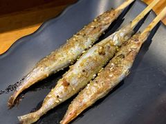 烧多春鱼-烧蠔帮·湛江生蚝(工农店)