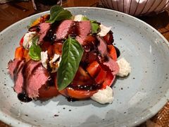 -杭州桐庐康莱德酒店西餐厅-舍