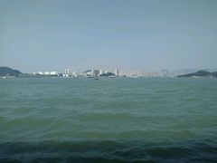 -鼓浪屿内厝澳码头(轮渡站)