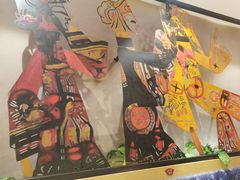 -吴满满油泼面(北方风味园店)