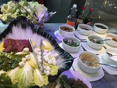 -华侨城嘉途酒店·屋顶阳光餐厅
