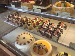 -面包新语(滨湖万达店)
