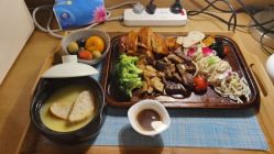 -和伊母婴护理中心·全套房(金山店)