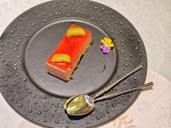 -PARFUM FLORAL花境法餐(南京首店)