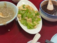 -宏状元现熬粥·京味菜(五棵松店)