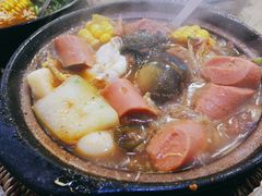 -张记砂锅麻辣烫(千灯店)