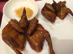 -景月阁空中食府(希尔顿酒店)