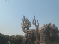 -四海公园(南山区)
