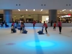 -TheRink大零溜冰场(IFS国金中心店)