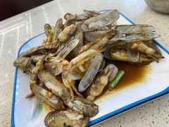 -渔中舟海鲜大排档(普陀沈家门店)