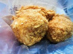 蟹黄风味小贝-鲍师傅糕点(观前街店)