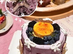 -MAYMAYCAKE美日微甜·生日蛋糕·送礼伴手礼