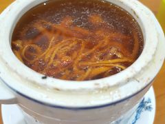 -煲煲掂风味煲仔饭餐厅(西区店)