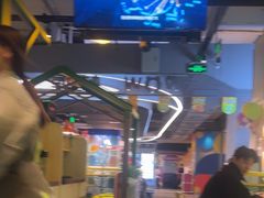 -蛙喔牛蛙(百联南方店)