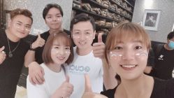点击看大图 -唯一视觉婚纱摄影(李家村店)