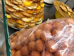 -老金家蛋菜夹馍(西安总店)
