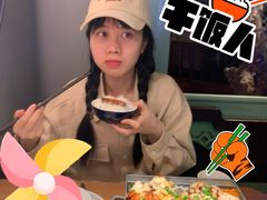-绿茶餐厅(南昌王府井店)