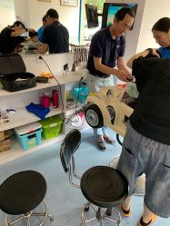-Pony Baby宝尼婴幼儿游泳SPA馆