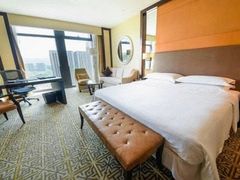 -济南喜来登酒店