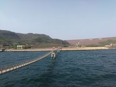 -黄河小浪底水利枢纽风景区