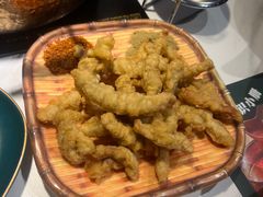 -椰子湾·海南火锅·糟粕醋·椰子鸡(正大广场店)