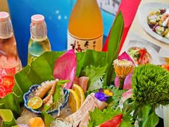 -昱匠·日本料理(金融街店)