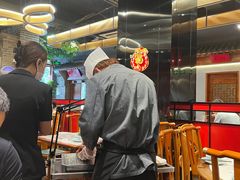 -北平食府(马鞍山路店)