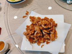 -中国吉菜名店广源宾馆餐厅