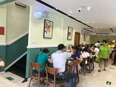 大堂-万香姜汁(引泉路店)