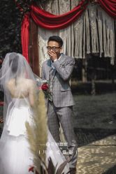 -花轿喜屋婚礼策划