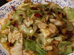 -一桶江山餐厅(松北店)