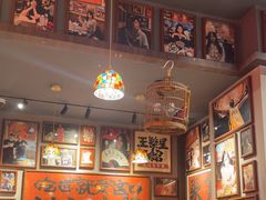 -王繁星面馆(西安熙地港店)