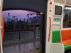 -美兰湖景区