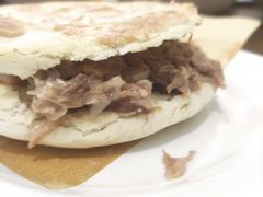 肉夹馍-子午路张记肉夹馍(翠华路店)