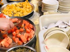 -巴国口福火锅(石桥铺店)
