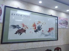 大堂-德贤烧麦菜馆(本溪路店)